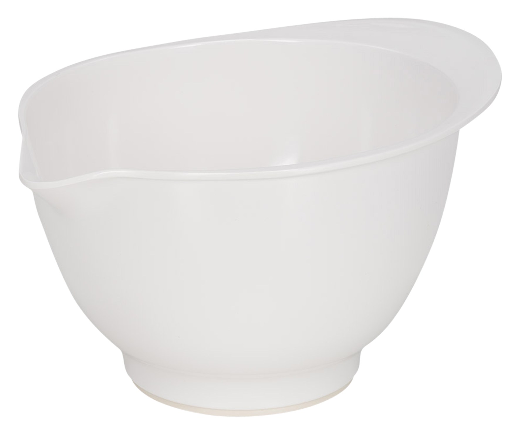 Rührschüssel weiss 1.5 l ø25cm