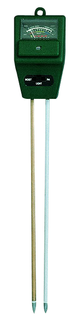 Garten Kombitester 30cm