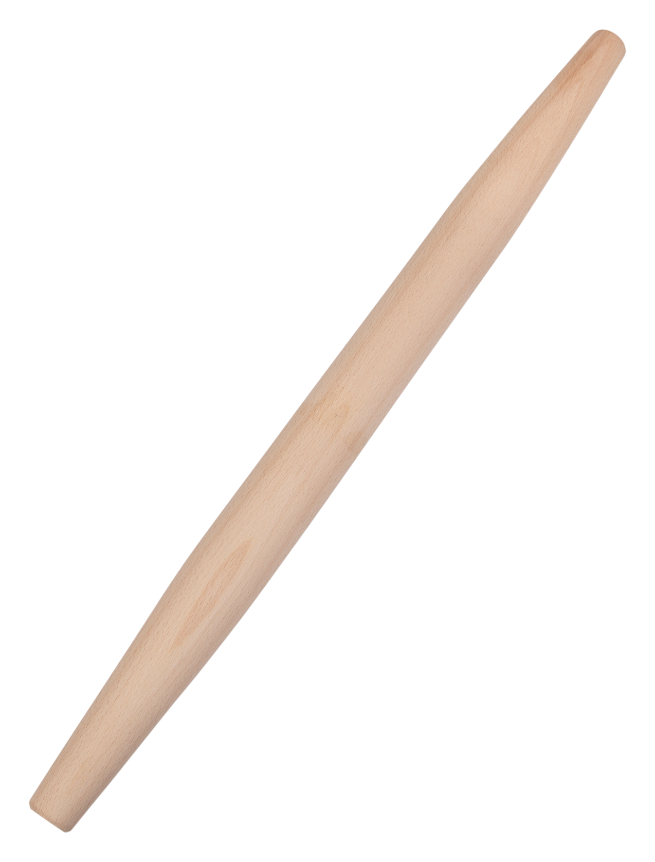Pizza und Teigroller 45.5cm