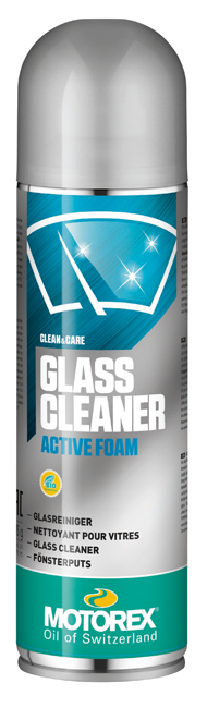 Class Cleaner Foam 500 ml