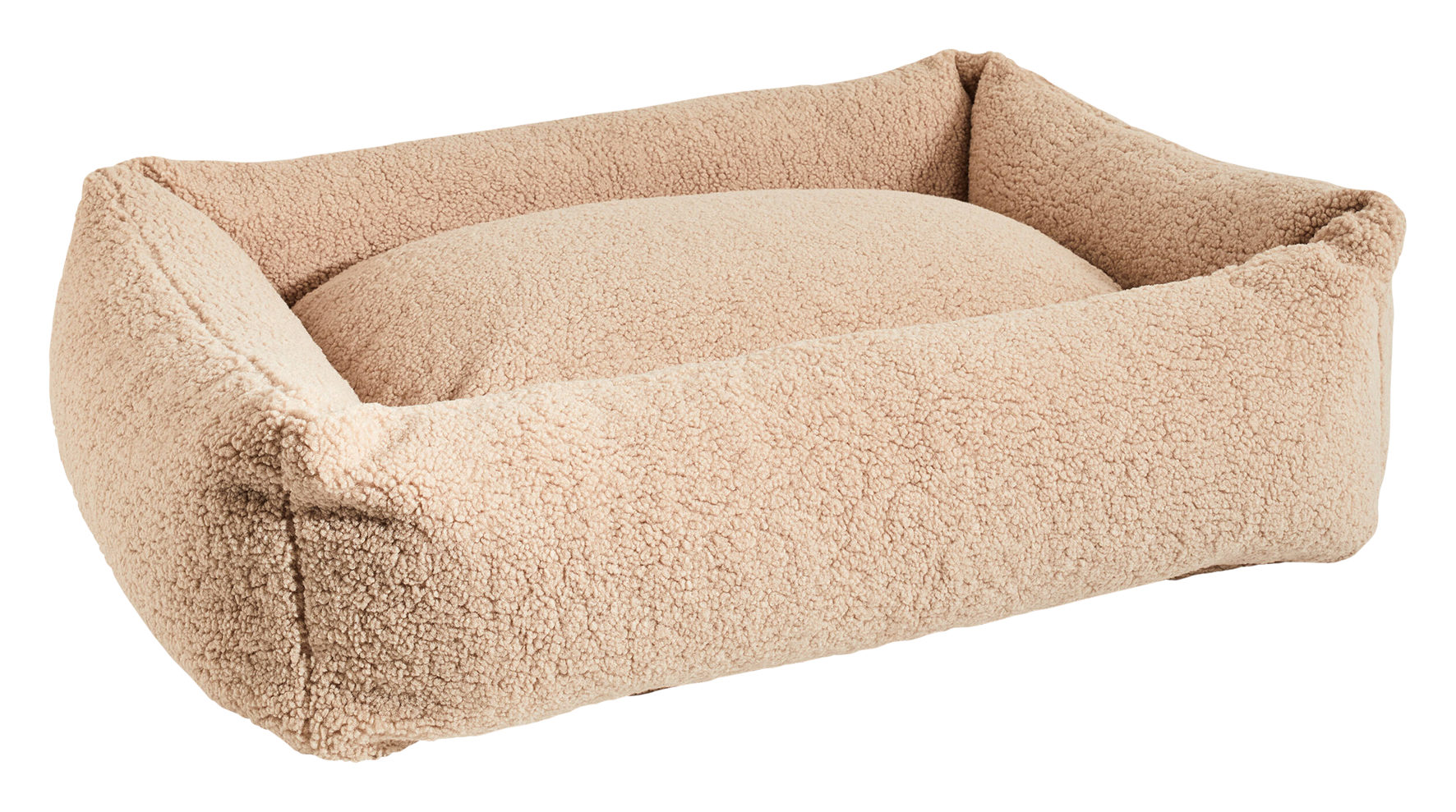 Hundebett Clas Teddy Cre M Hundebett Clas Teddy Cre M