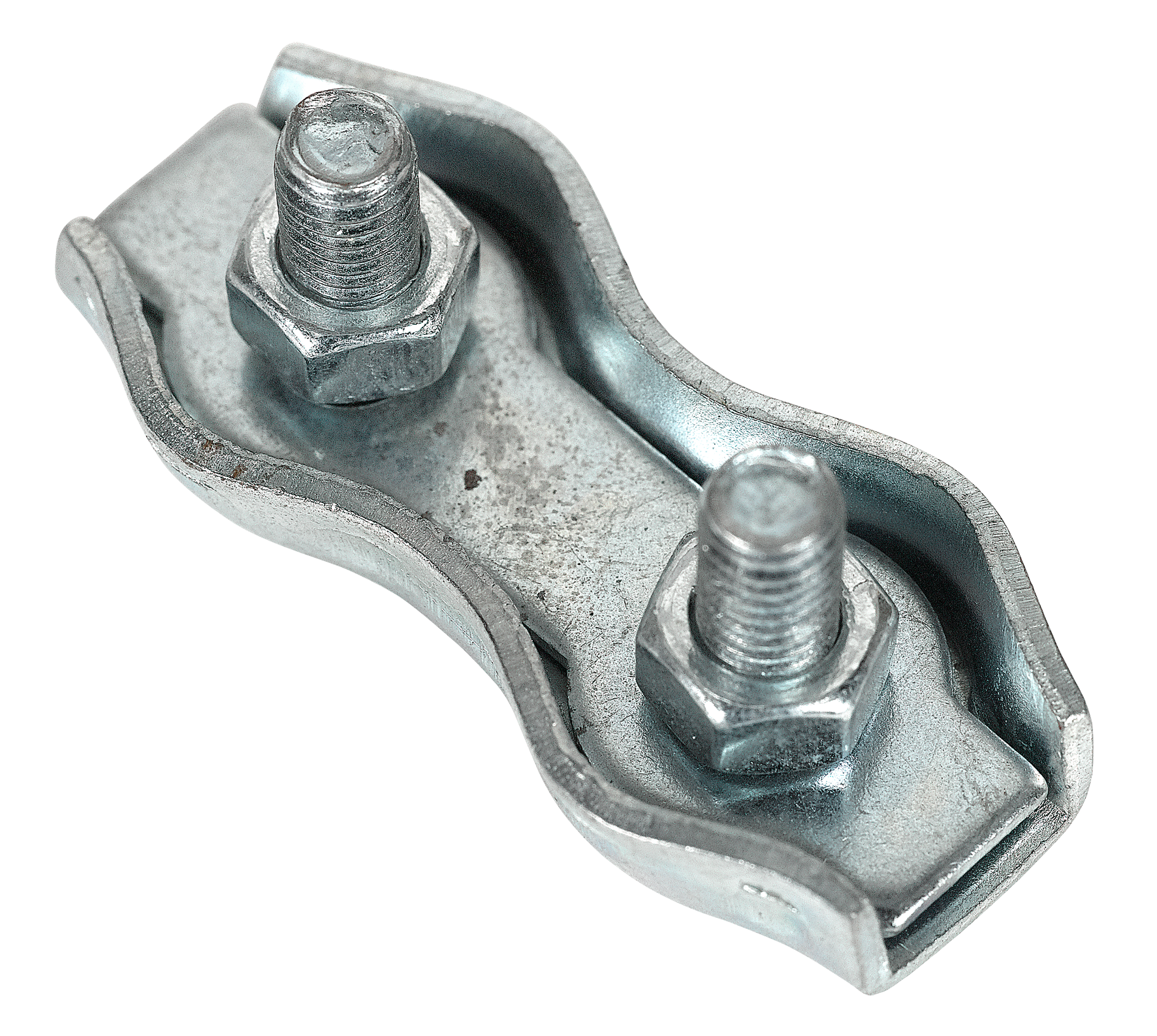 Duplexklemme 4mm Duplexklemme 4mm