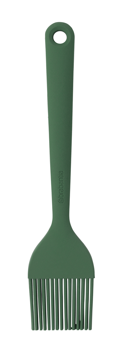 Backpinsel Silikon fir green Backpinsel Silikon fir green