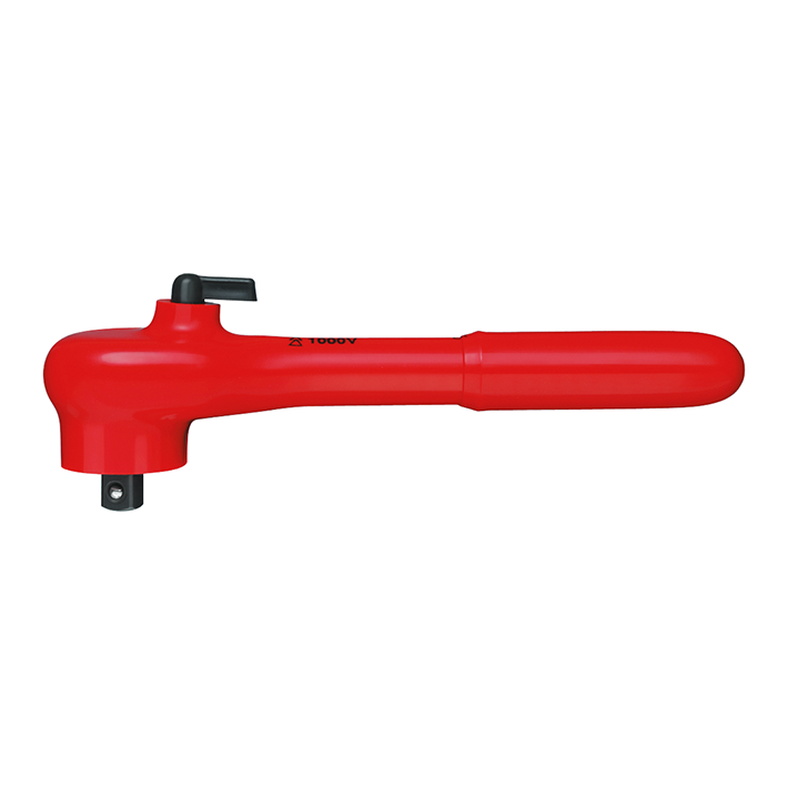 Umschaltknarre VDE 1/2" 32