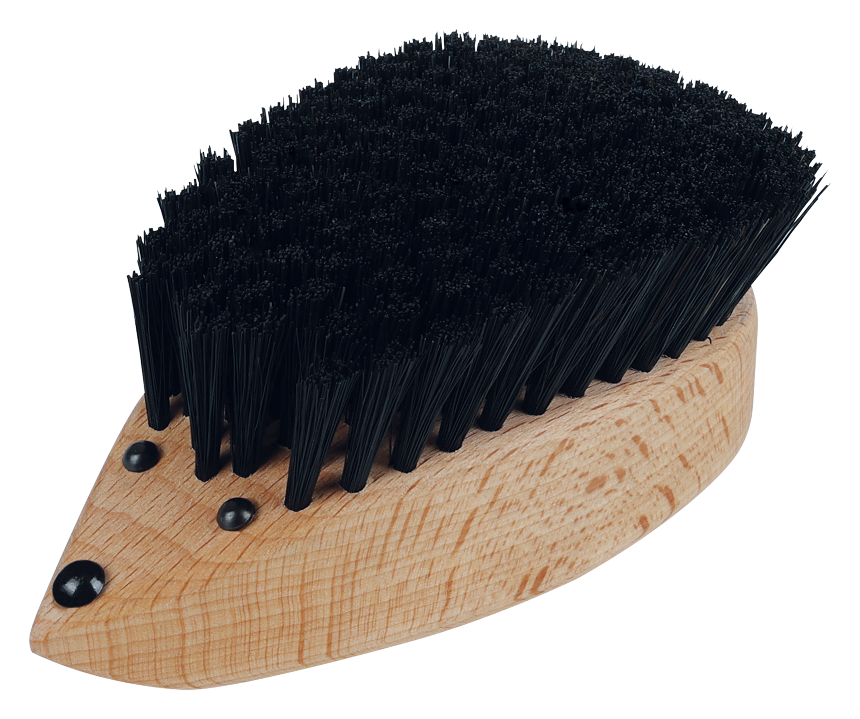Kleiderbürste Igel 12cm Kleiderbürste Igel 12cm