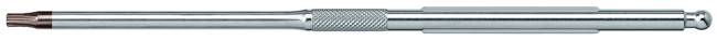 Wechselklinge PB 215.T 30 Wechselklinge PB 215.T 30
