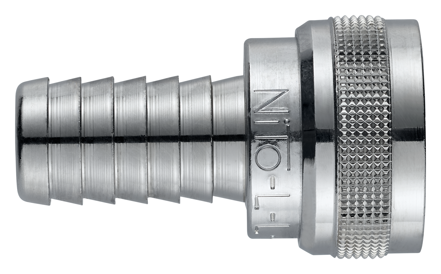 Schlauchkupplung 16mm Schlauchkupplung 16mm