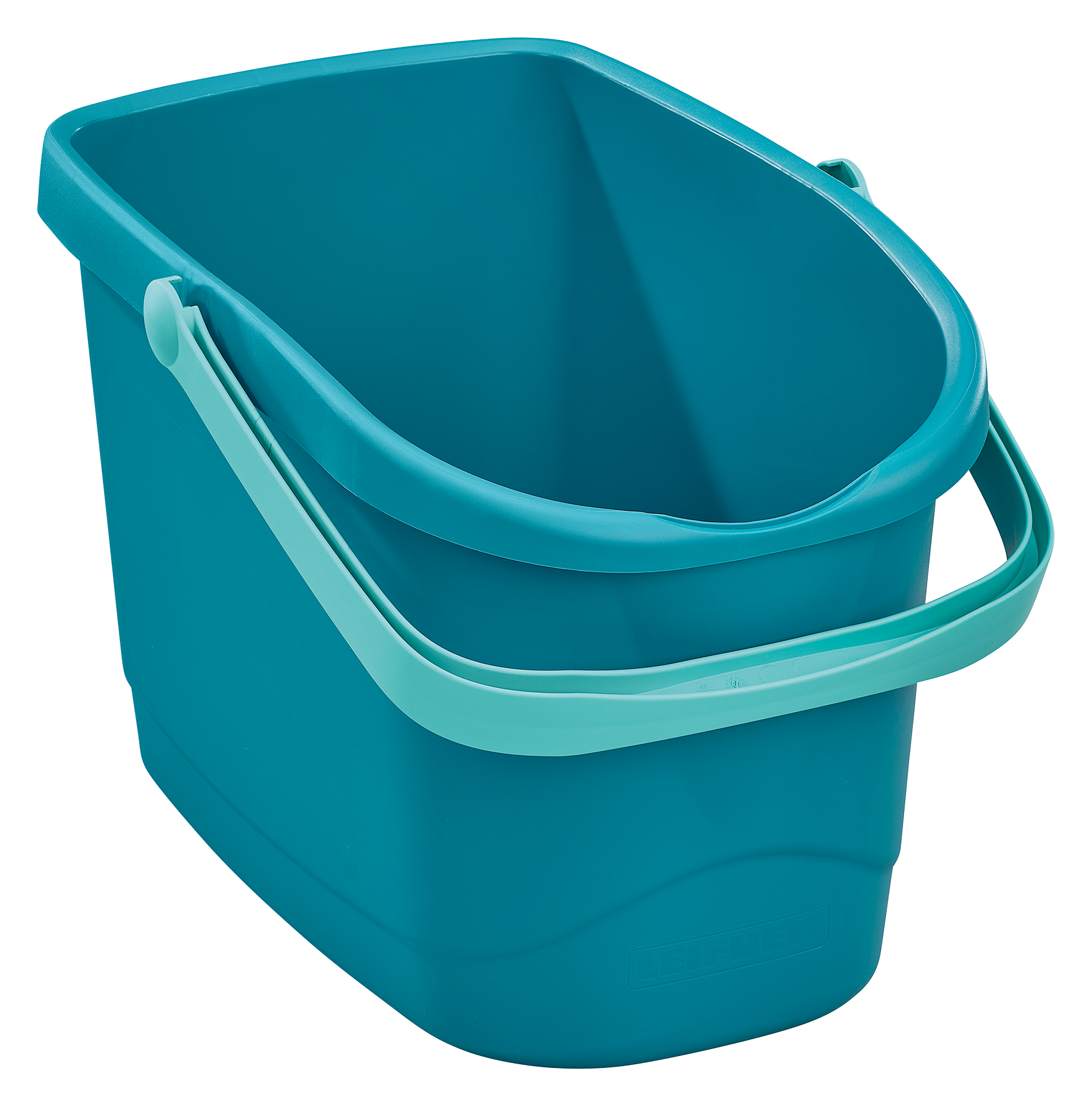 Eimer Power Clean M 10 Liter