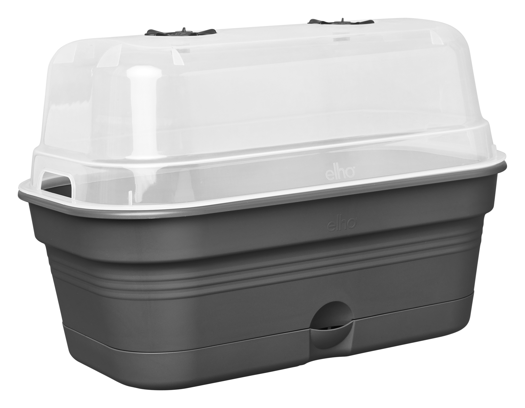 Anzucht Schale 39cm sw Anzucht Schale 39cm sw