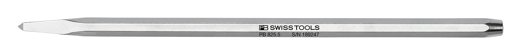 Elektrikermeissel PB 825.5