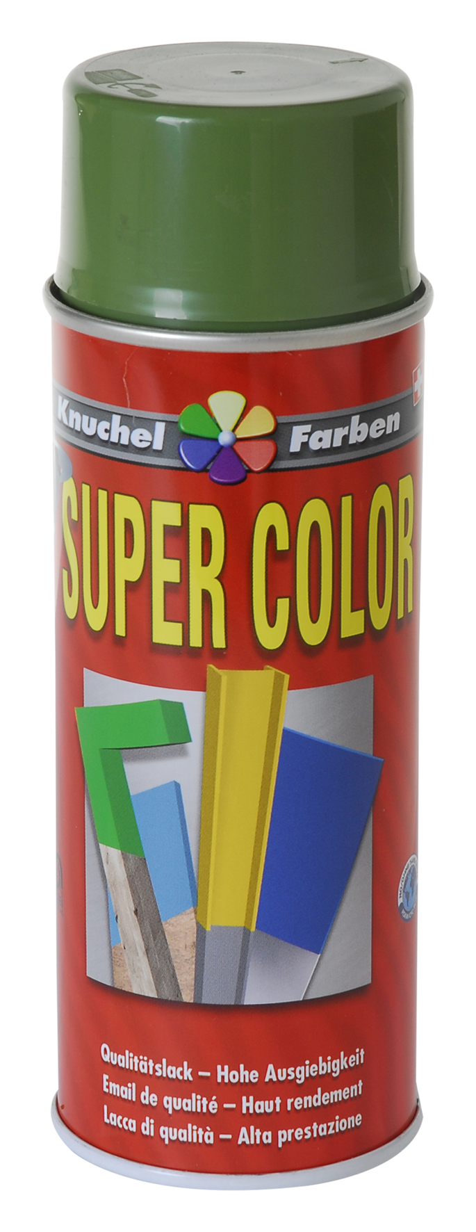 Super Color 400 ml 6011