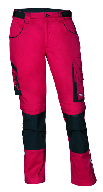 Bundhose 24 H rt/sw 26