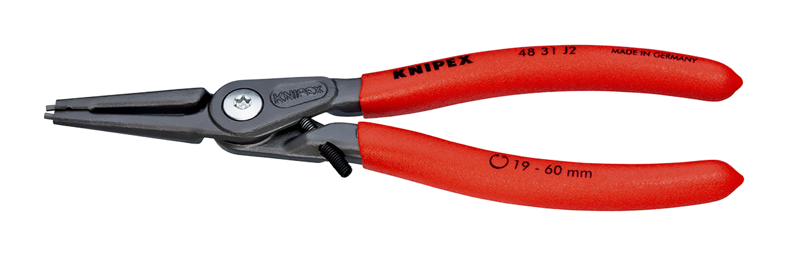 P-S.Ringzange In schutz J2 180