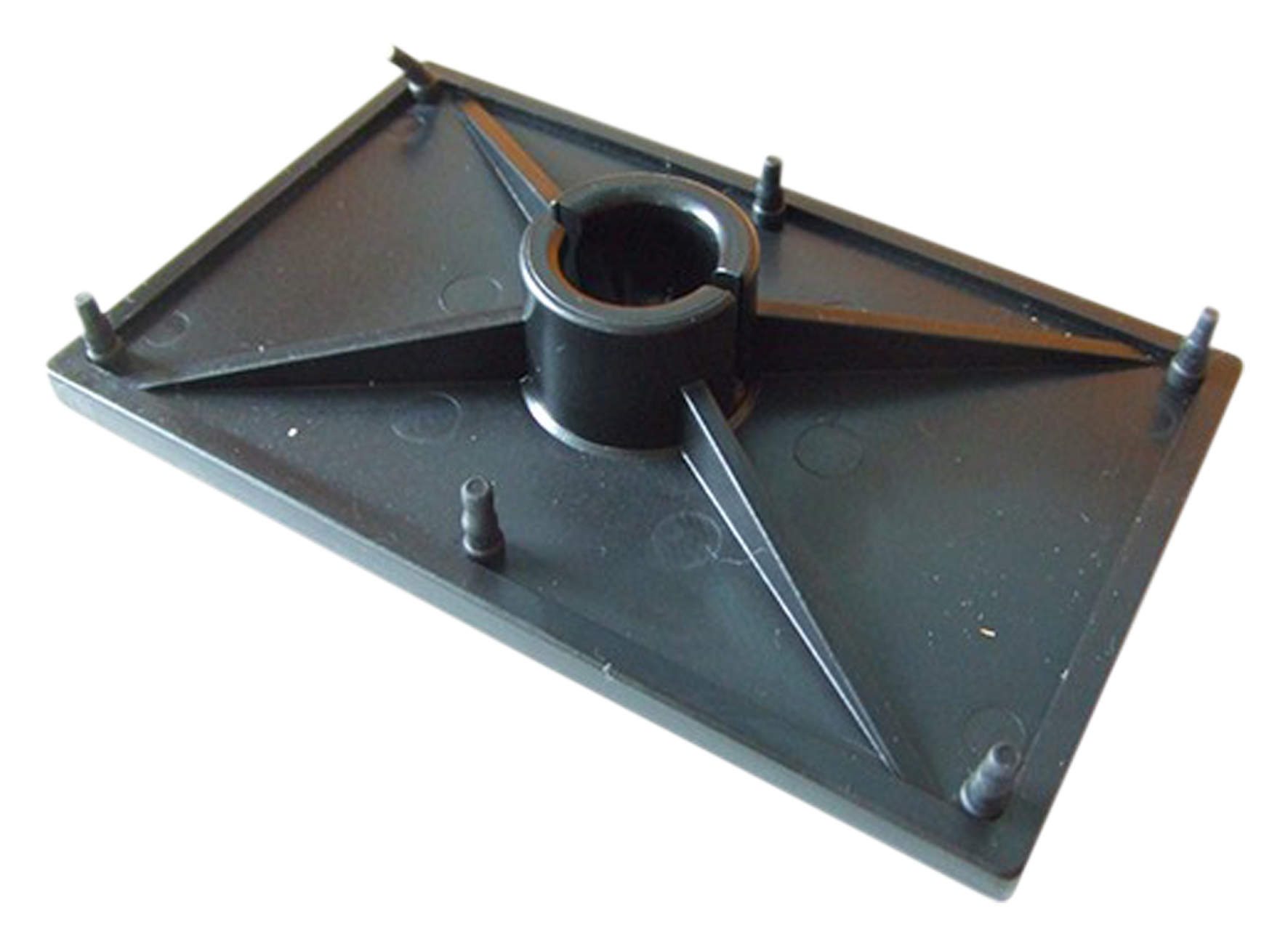 Bodenplatte zu QS60+QS110