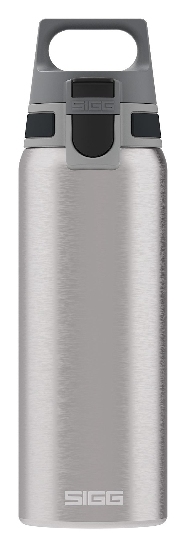 Bottle ShieldOne brushed 0.75l Bottle ShieldOne brushed 0.75l