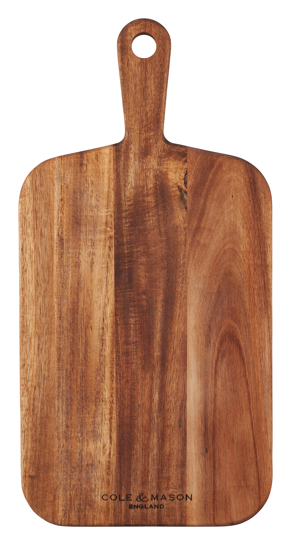 Holzschneidbrett Akazie kl. 42