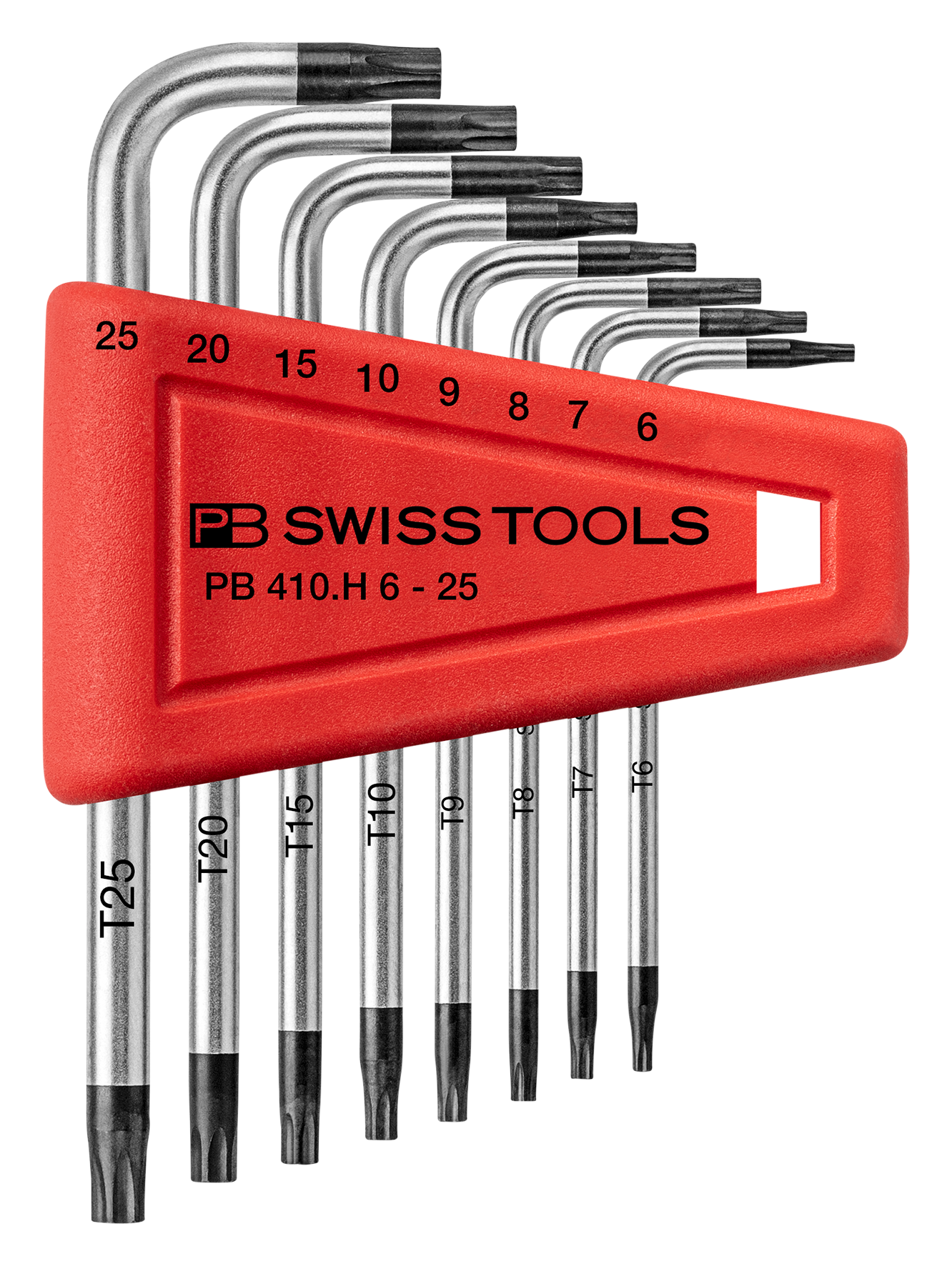 Winkelschr. Set PB 410.H 6-25
