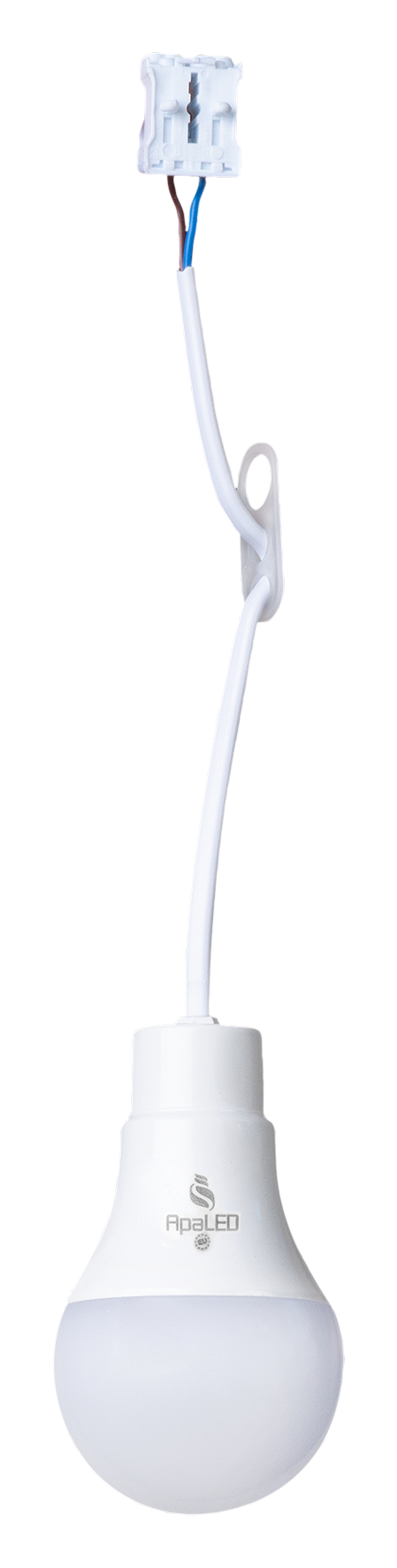 Baustellenlampe LED 9W 810lm