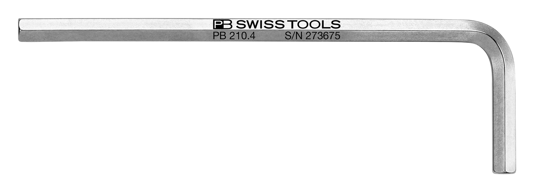 Winkelschr. PB 210.4 CN