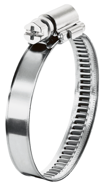 Schlauchbride 12-22mm 2 Stk