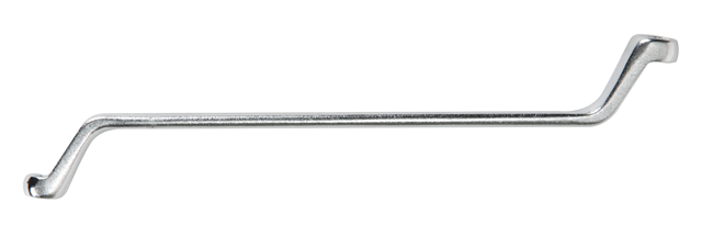Doppelringschlüssel 8x9