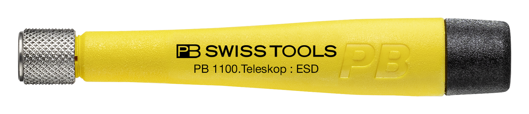 Griff PB 1100 ESD Teleskop Griff PB 1100 ESD Teleskop