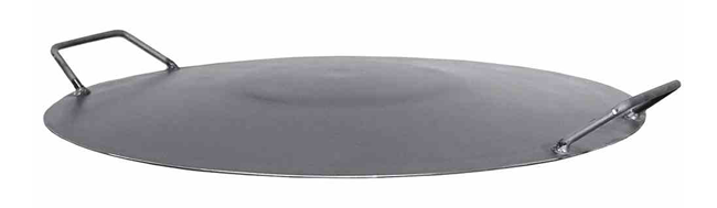 Feuerschalendeckel XXL ø 77 cm