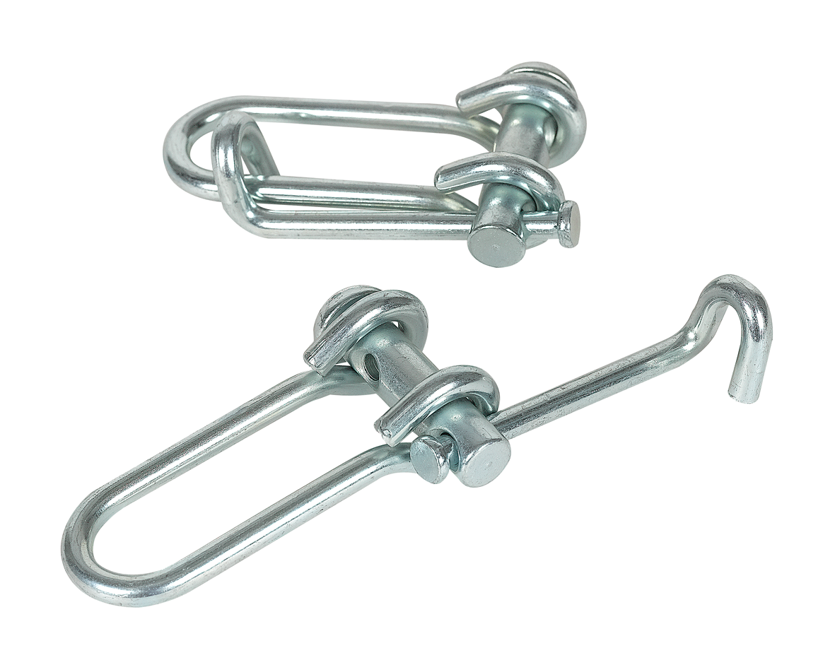Drahtspanner 2 Stück SB
