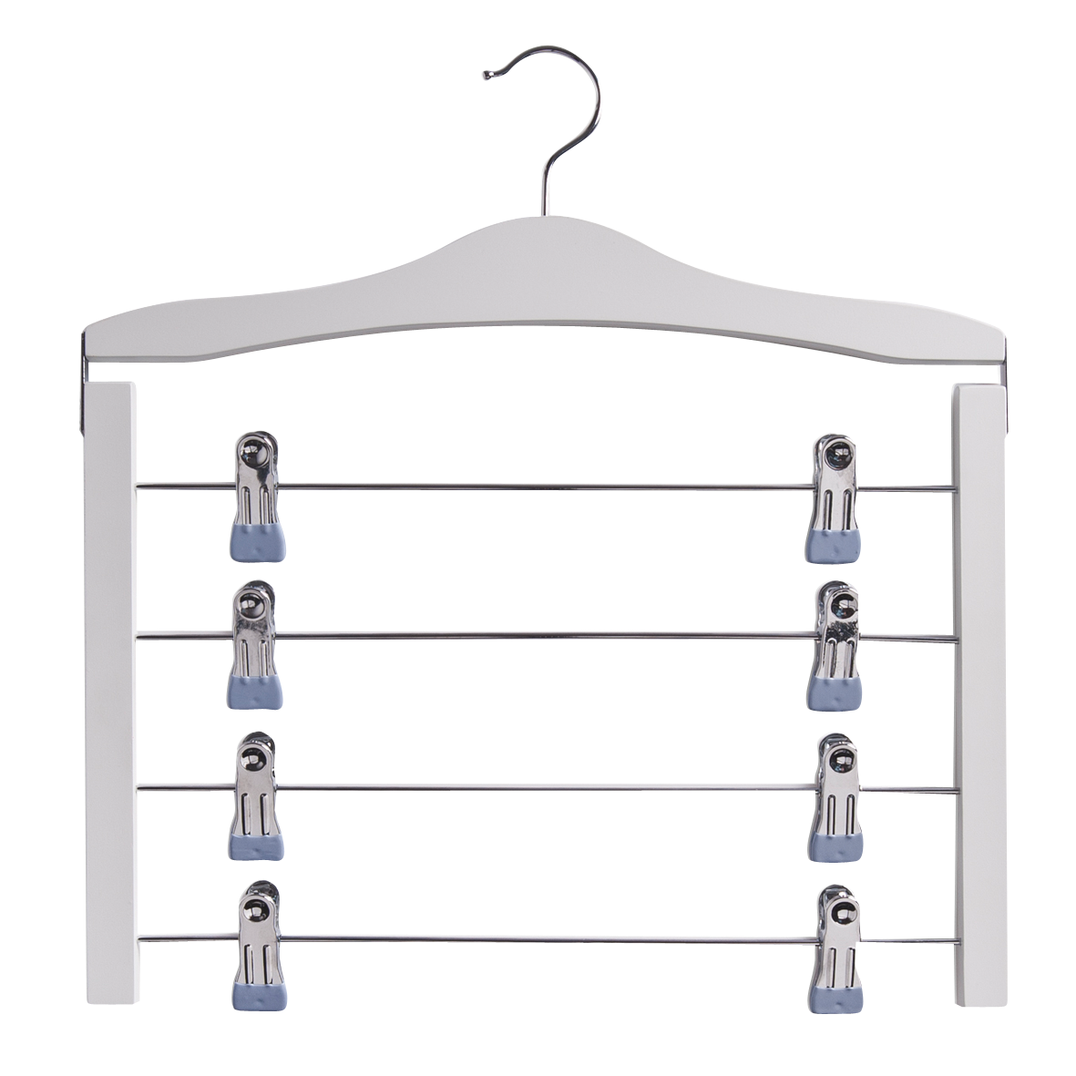 Mehrfach Rockbügel 39x43cm