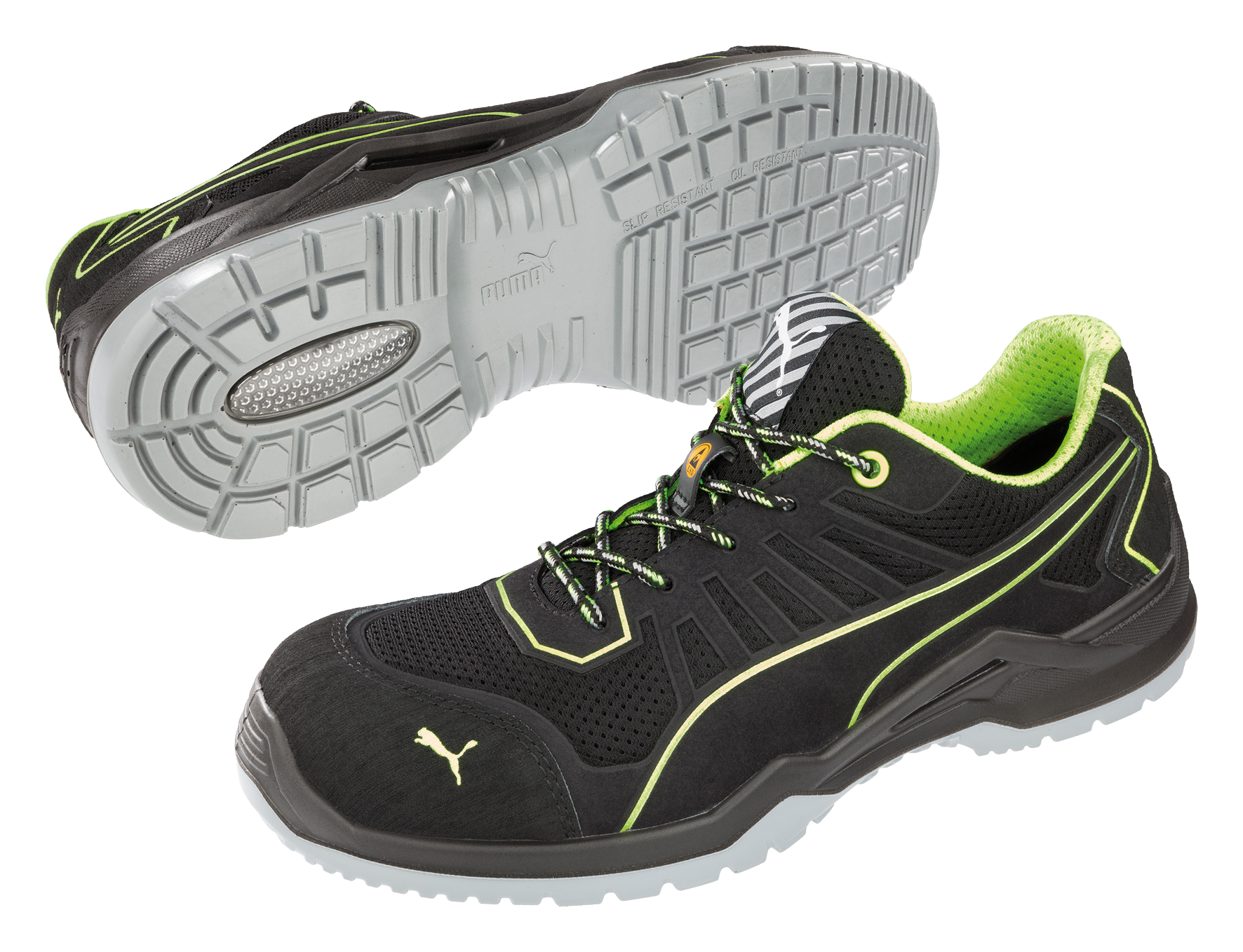Fuse TC Green Low S1P 41
