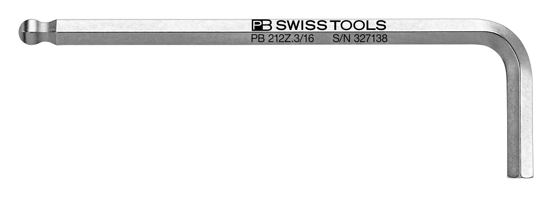 Winkelschr. PB 212Z.3/16