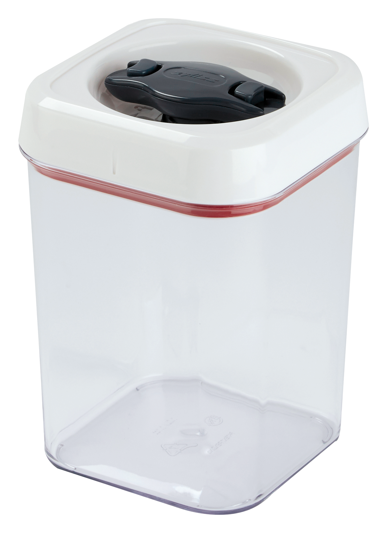 Vorratdose Twist&Seal 1l Vorratdose Twist&Seal 1l