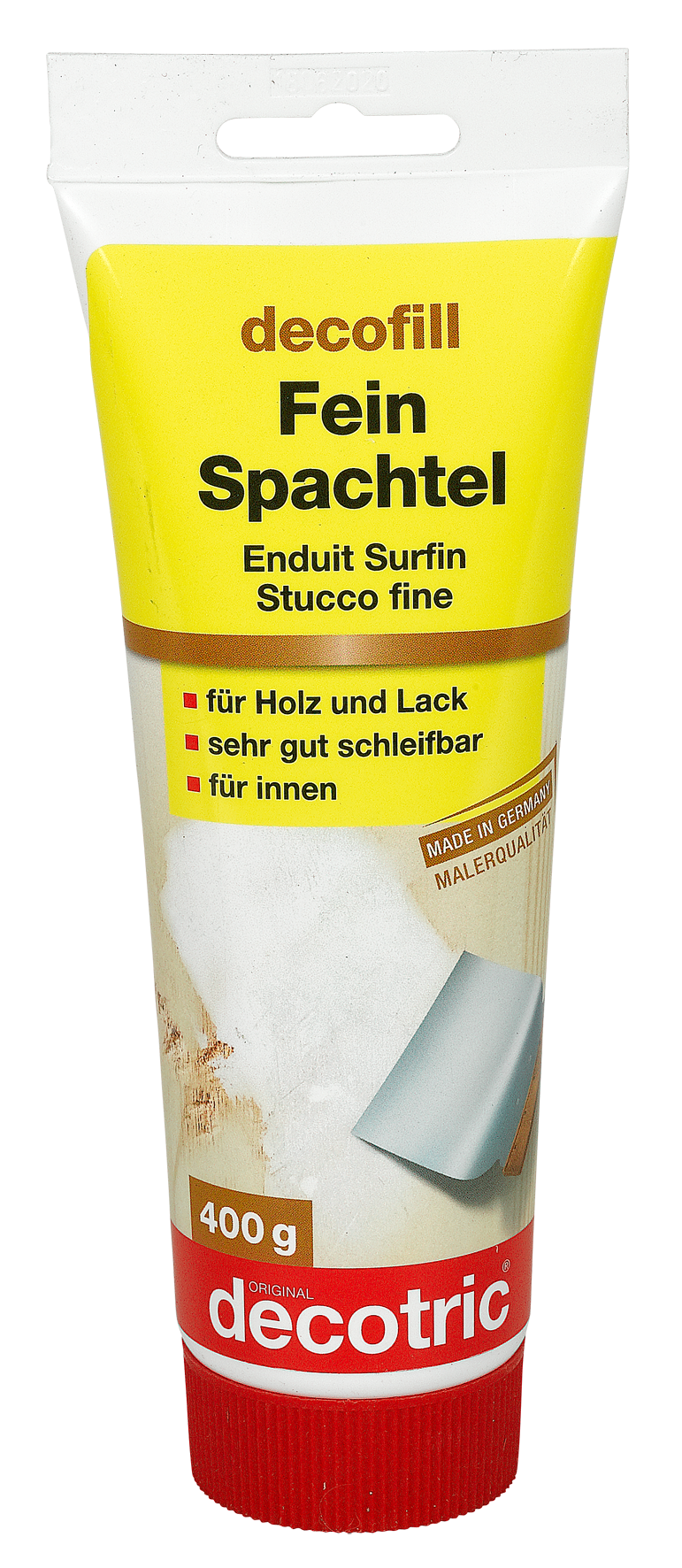 Feinspachtel 400 g