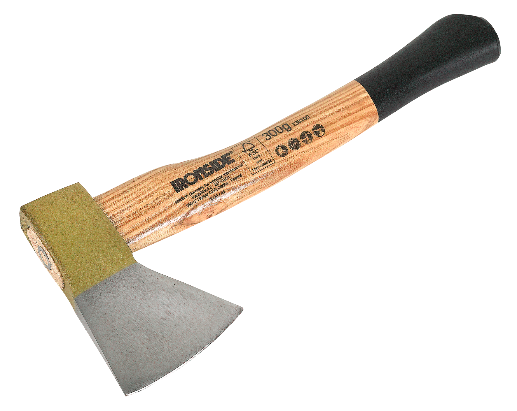 Campingbeil 300 g