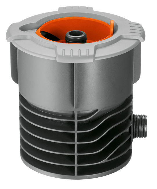 Adapterstück G 3/4" G 1"