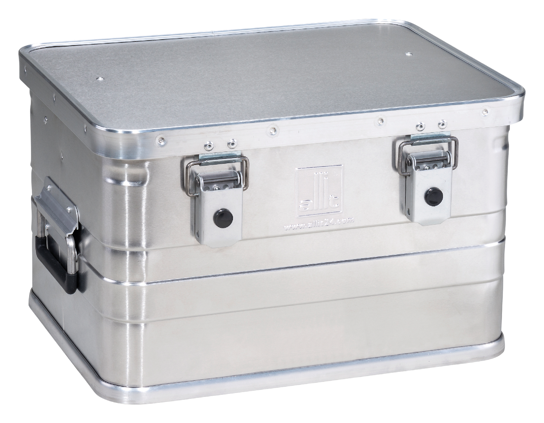 Alu Plus Box S 29