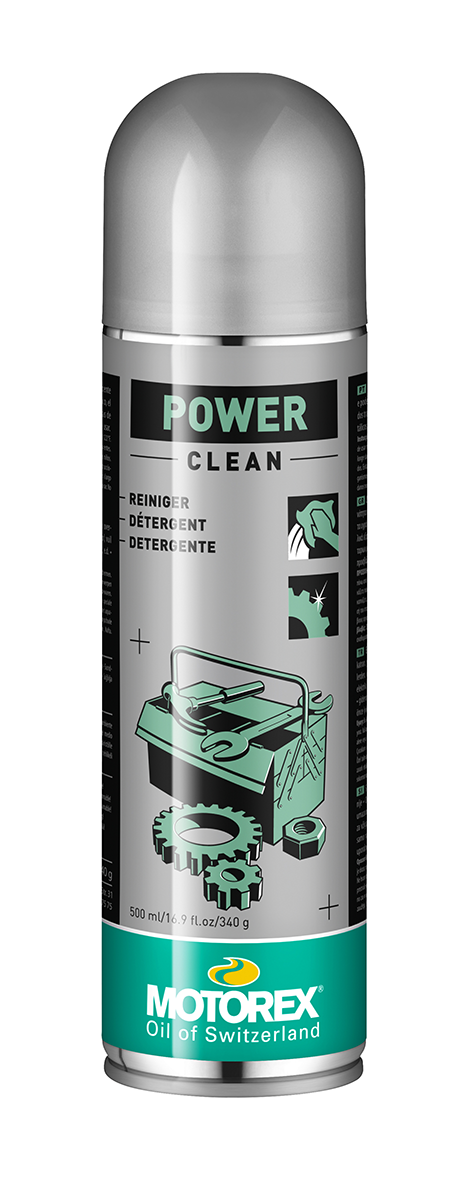 Reiniger Power Clean 500 ml