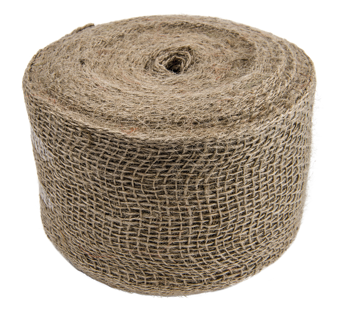 Juteband 150mm 25m