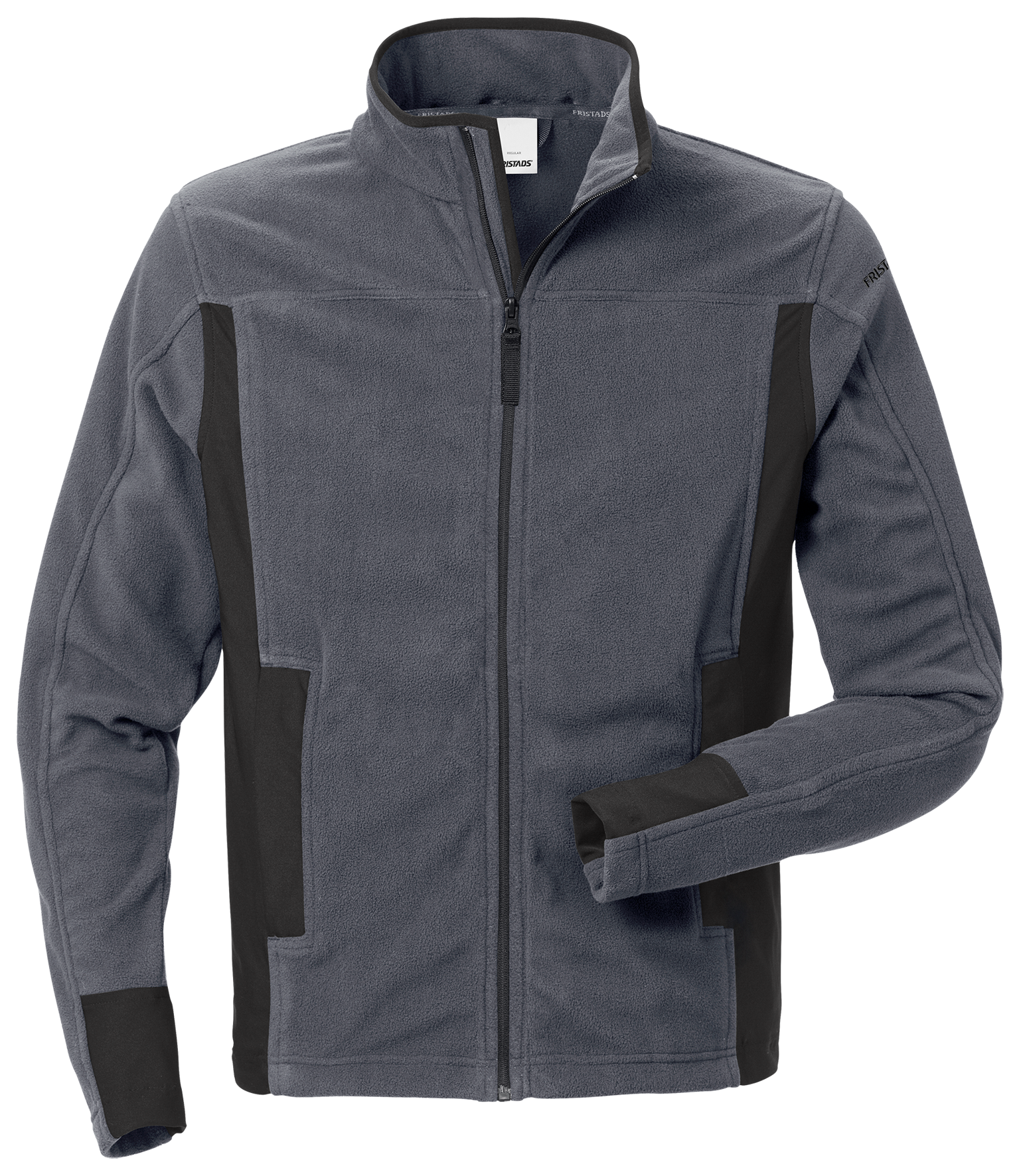 Fleecejacke 4003 gr/sw 3XL