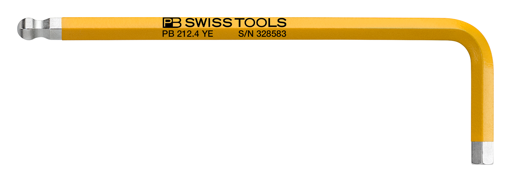Winkelschr. PB 212.4 YE Winkelschr. PB 212.4 YE