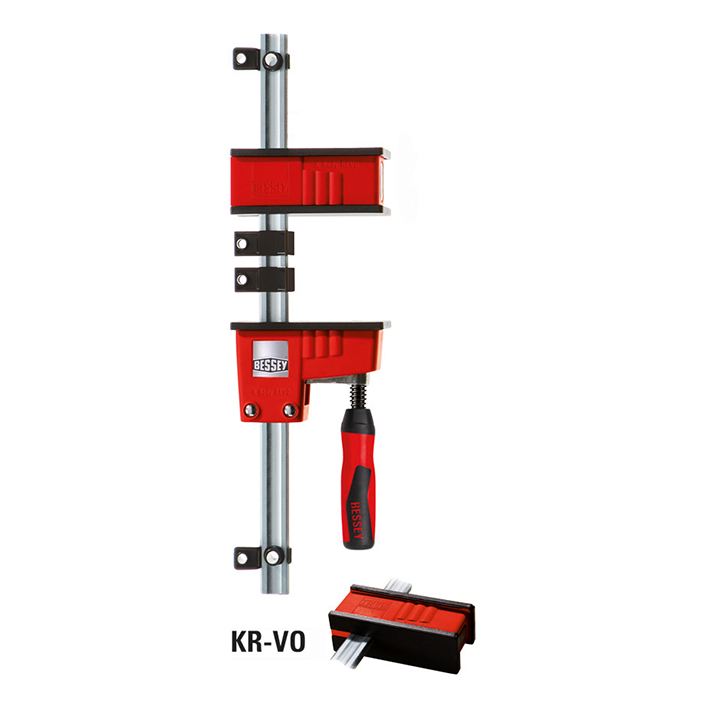 Korpuszwinge Revo KREV 1000/95 Korpuszwinge Revo KREV 1000/95