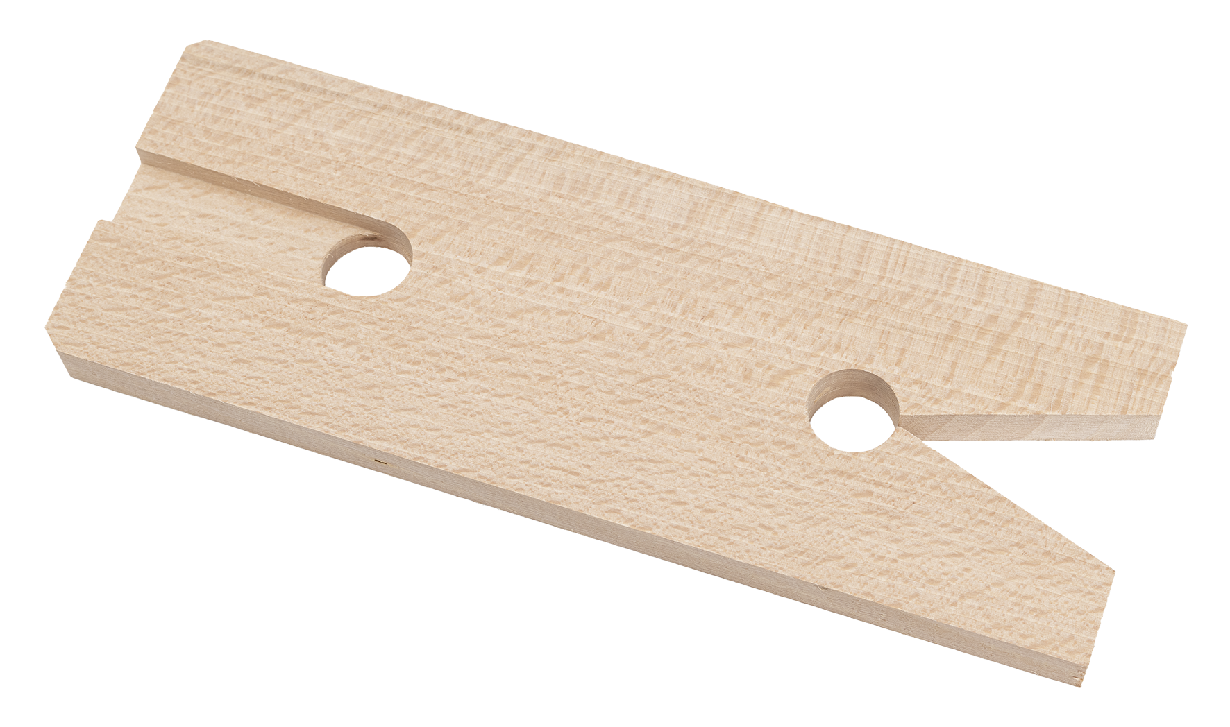 Laubsägetisch 230x250x90 mm