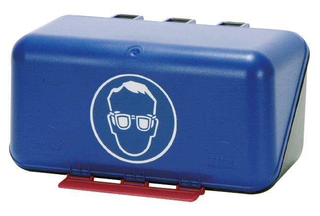 Brillenbox Secu Box Mini Stand