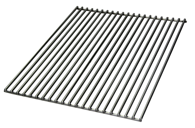 Grillrost Tr/Cl/Sp 16" Garkam. Grillrost Tr/Cl/Sp 16" Garkam.