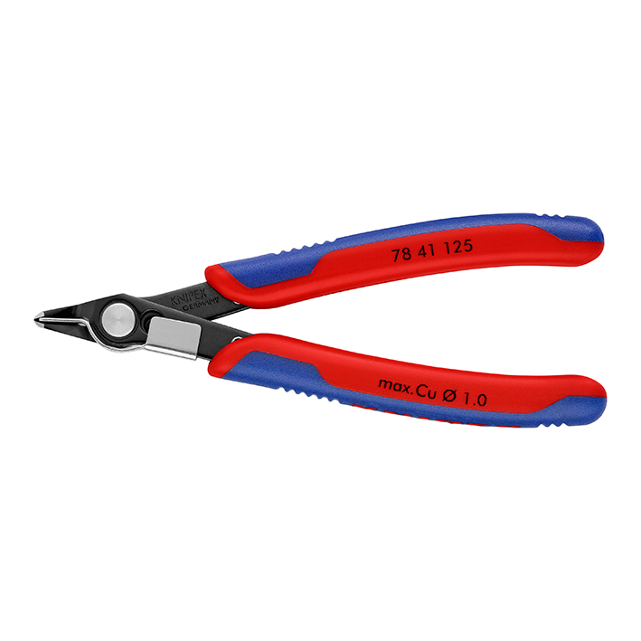 E.Seitenschn SuperKnips 125 E.Seitenschn SuperKnips 125