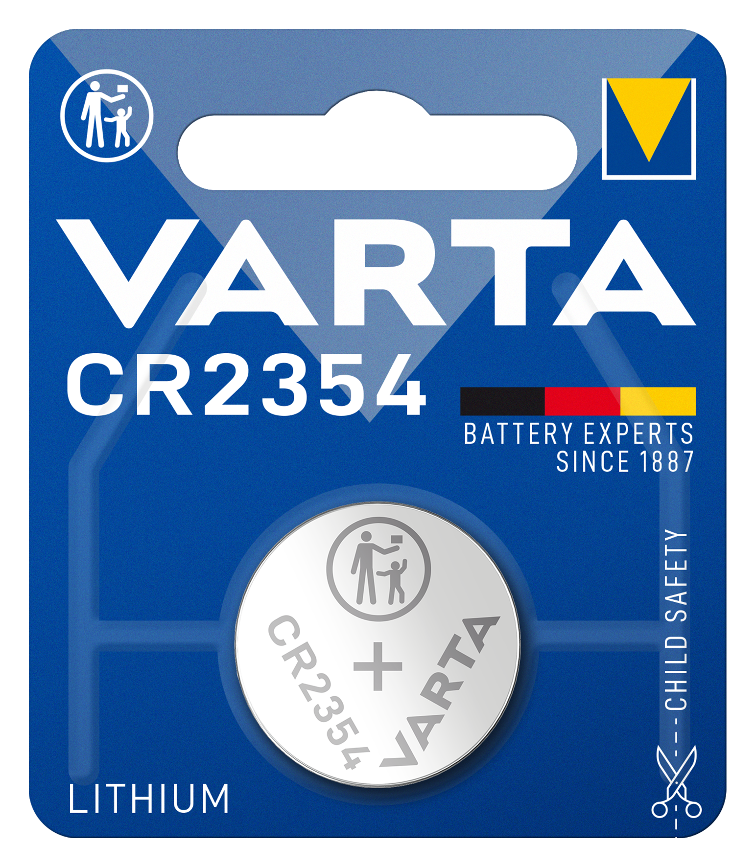 CR2354 1St