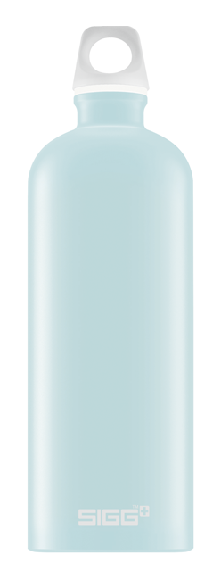 Bottle Lucid glacier 1l