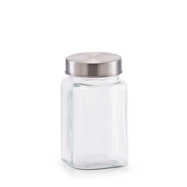 Vorratsglas mit Deckel 420ml