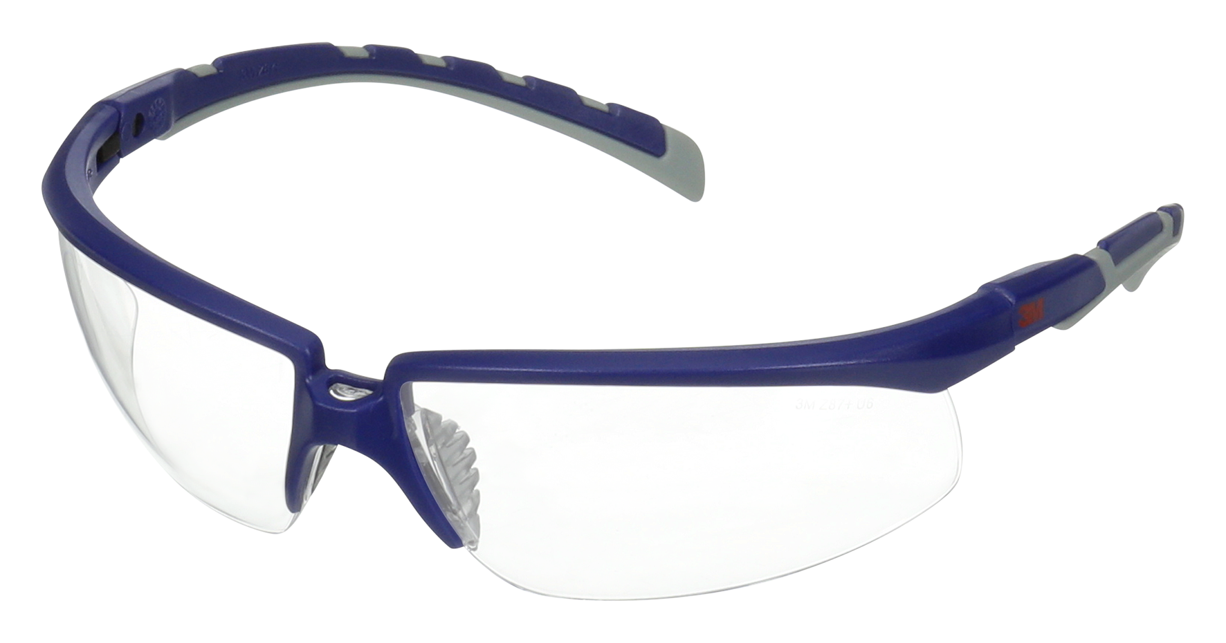 Schutzbrille 2001 klar