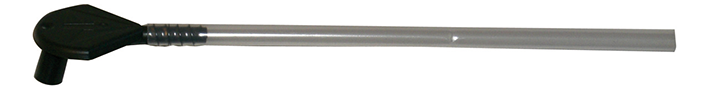 Sprühkopf mit Sprührohr 240 mm